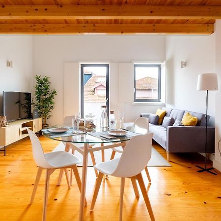 Portodise Loft By Rdc Daire Dış mekan fotoğraf