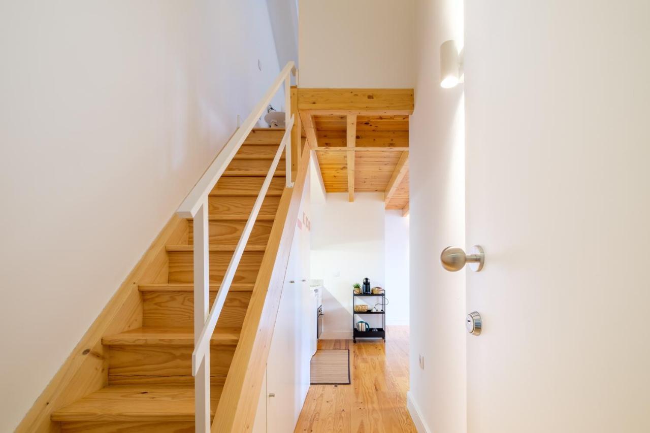 Portodise Loft By Rdc Daire Dış mekan fotoğraf