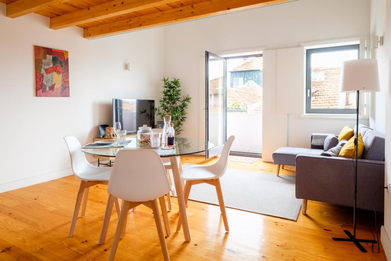 Portodise Loft By Rdc Daire Dış mekan fotoğraf