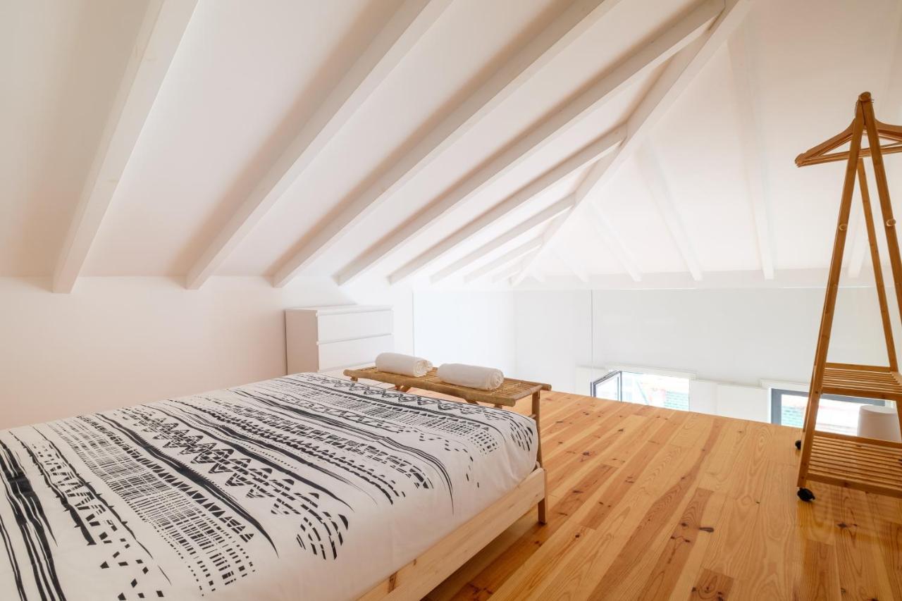 Portodise Loft By Rdc Daire Dış mekan fotoğraf
