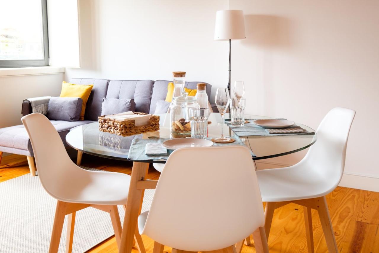 Portodise Loft By Rdc Daire Dış mekan fotoğraf