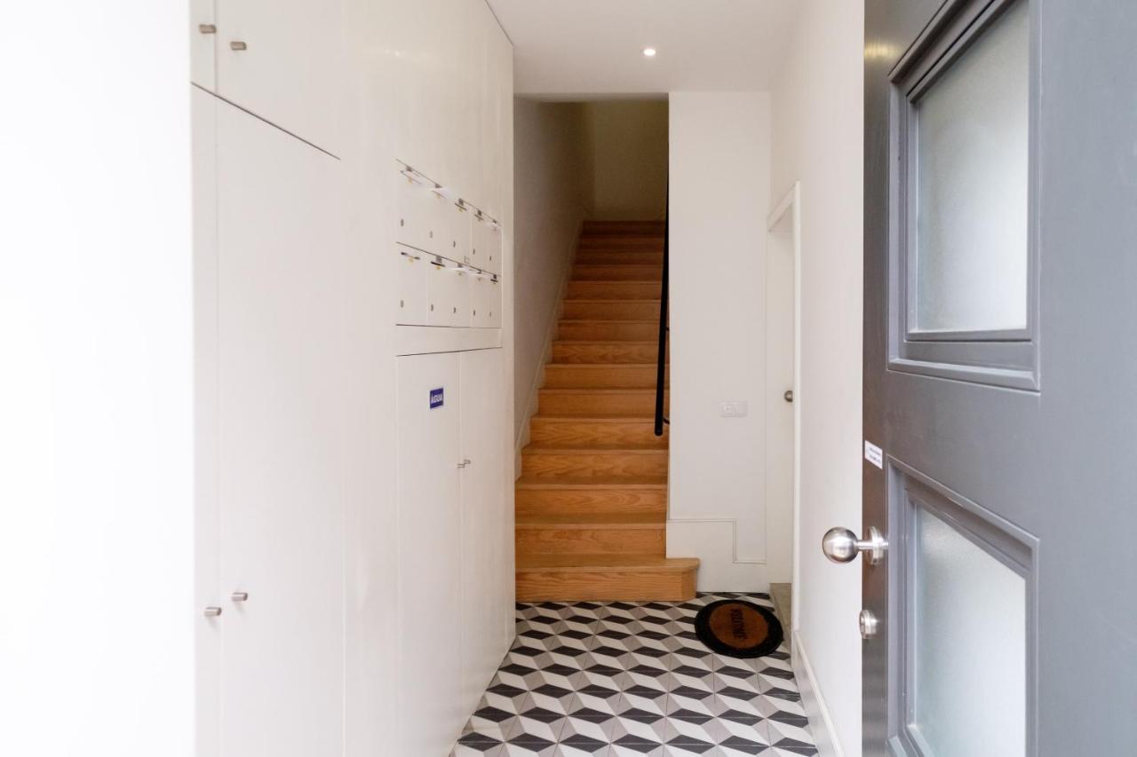 Portodise Loft By Rdc Daire Dış mekan fotoğraf